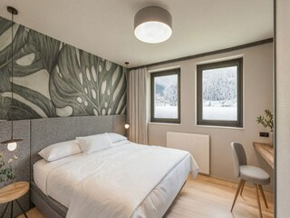 Apartment Kaprun  3