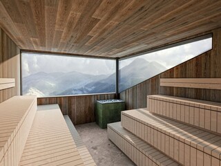 Apartment Kaprun  6