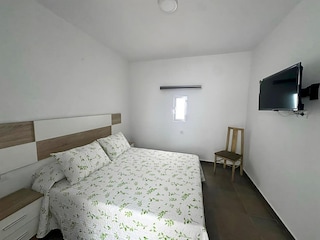 Apartment Conil de la Frontera Ausstattung 2