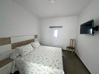 Appartement Conil de la Frontera Équipement 2