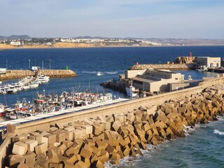 Apartment Conil de la Frontera Environment 22