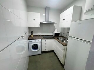 Appartement Conil de la Frontera Kenmerken 3