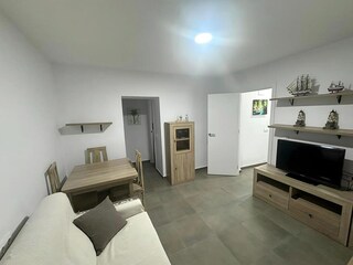 Apartment Conil de la Frontera Features 6