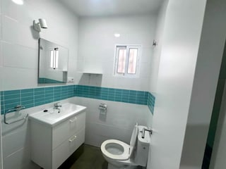 Apartment Conil de la Frontera Ausstattung 8