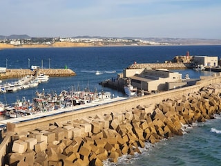 Apartment Conil de la Frontera Environment 22