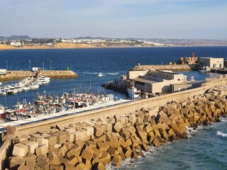 Apartment Conil de la Frontera Environment 33
