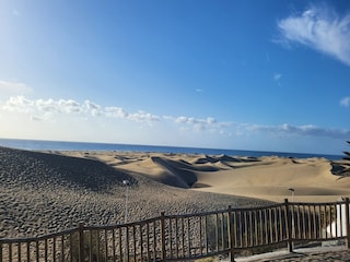 Vakantiehuis Playa del Inglés Omgeving 22
