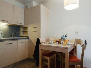 Ferienpark Saint-Martin-d'Uriage Ausstattung 20