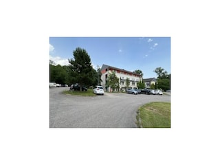 Ferienpark Saint-Martin-d'Uriage Außenaufnahme 3