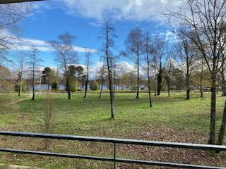 Ferienpark Saint-Martin-d'Uriage Außenaufnahme 12