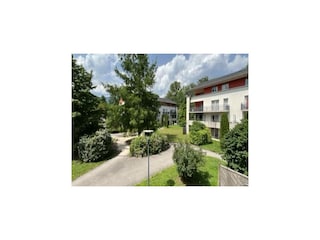 Ferienpark Saint-Martin-d'Uriage Außenaufnahme 17