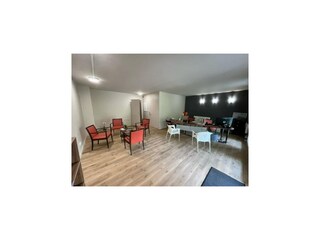 Ferienpark Saint-Martin-d'Uriage  35