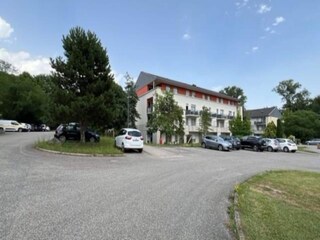 Parco vacanze Saint-Martin-d'Uriage Registrazione all'aperto 4