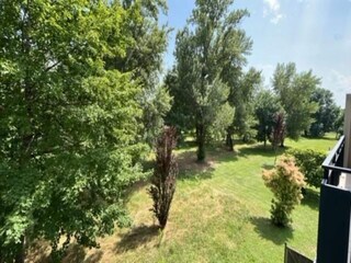 Ferienpark Saint-Martin-d'Uriage Außenaufnahme 5