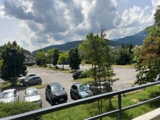 Ferienpark Saint-Martin-d'Uriage Außenaufnahme 15