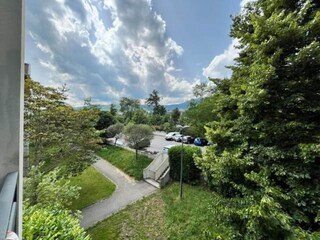 Ferienpark Saint-Martin-d'Uriage Außenaufnahme 17