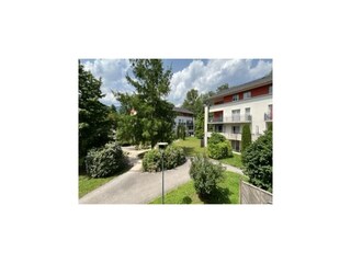 Parco vacanze Saint-Martin-d'Uriage Registrazione all'aperto 4