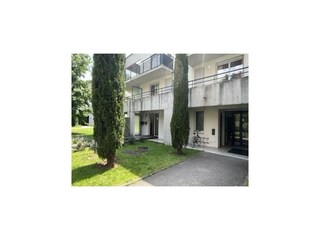 Parco vacanze Saint-Martin-d'Uriage Registrazione all'aperto 5