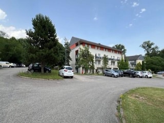 Holiday park Saint-Martin-d'Uriage Outdoor Recording 5