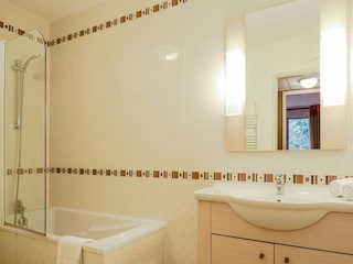 Vakantiepark Saint-Martin-d'Uriage Kenmerken 27