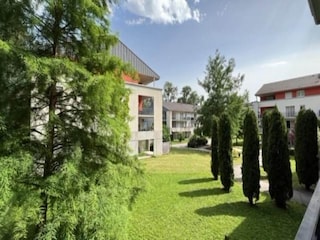 Holiday park Saint-Martin-d'Uriage Outdoor Recording 10
