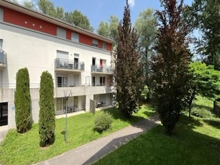 Holiday park Saint-Martin-d'Uriage Outdoor Recording 14