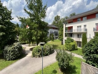 Holiday park Saint-Martin-d'Uriage Outdoor Recording 16
