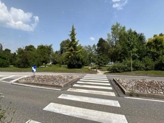 Vakantiepark Saint-Martin-d'Uriage Omgeving 33