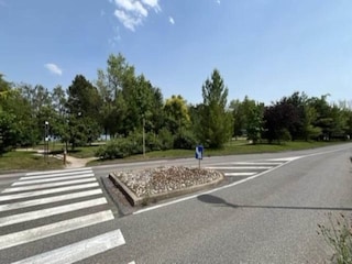 Holiday park Saint-Martin-d'Uriage Environment 34
