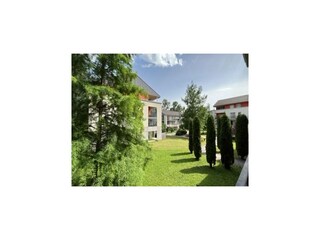Parco vacanze Saint-Martin-d'Uriage Registrazione all'aperto 15
