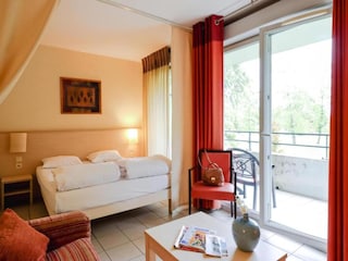 Holiday park Saint-Martin-d'Uriage Features 28