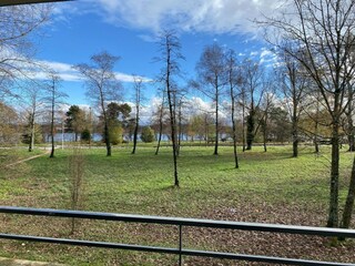 Holiday park Saint-Martin-d'Uriage Outdoor Recording 16