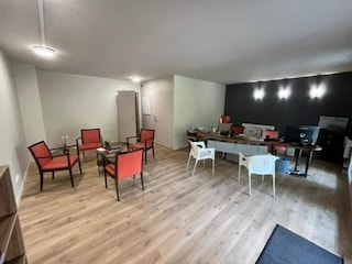 Holiday park Saint-Martin-d'Uriage  36