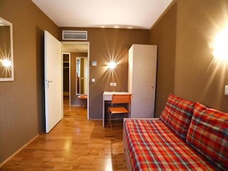 Holiday park Saint-Martin-d'Uriage Features 20