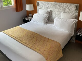 Vakantiepark Mougins Kenmerken 14