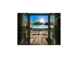 Ferienpark Mougins Außenaufnahme 6