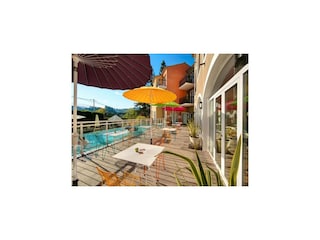 Ferienpark Mougins Außenaufnahme 3