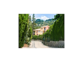 Ferienpark Mougins Umgebung 21