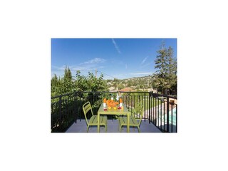 Ferienpark Mougins Außenaufnahme 7