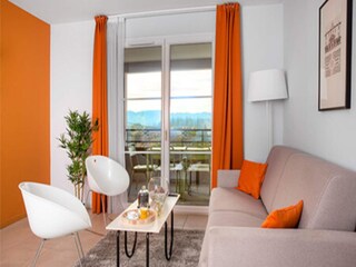 Vakantiepark Mougins Kenmerken 8