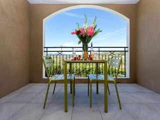 Vakantiepark Mougins Buitenaudio-opname 3