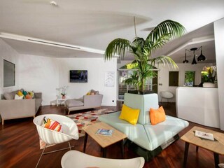 Vakantiepark Mougins Kenmerken 10