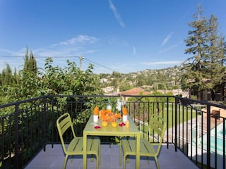 Ferienpark Mougins Außenaufnahme 5