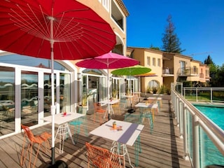Ferienpark Mougins  26