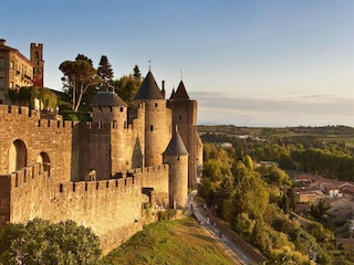 Ferienpark Carcassonne Umgebung 15