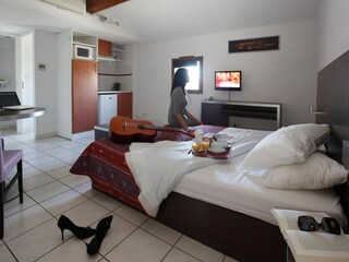 Vakantiepark Carcassonne Kenmerken 23