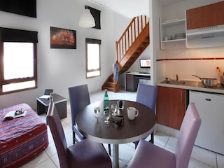 Holiday park Carcassonne Features 11