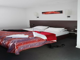 Holiday park Carcassonne Features 12