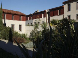 Holiday park Carcassonne Outdoor Recording 10