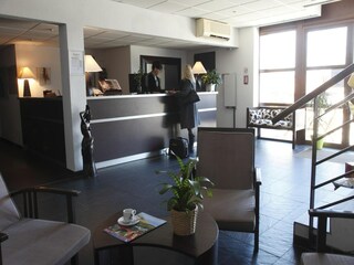 Holiday park Carcassonne  27